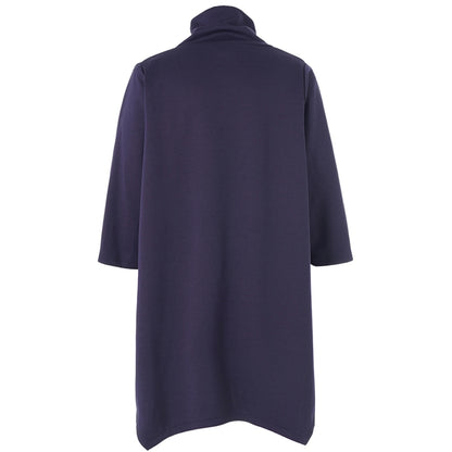 Studio SSerenya Tunic Tunic Navy