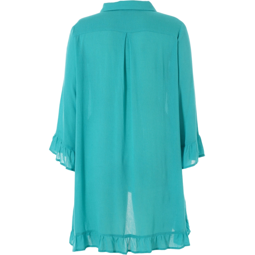 Studio SSilja Tunic Tunic Turquoise