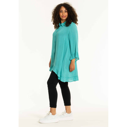 Studio SSilja Tunic Tunic Turquoise