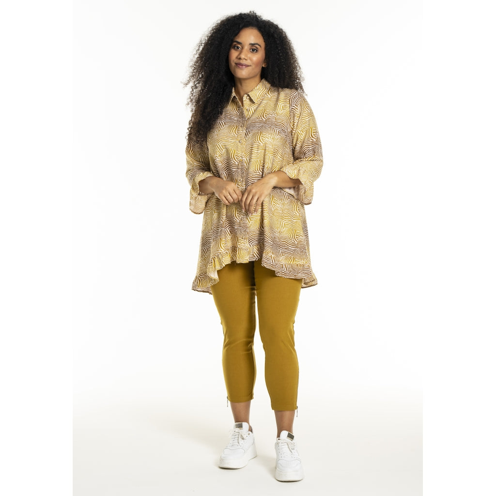 Studio SSilja Tunic Tunic Zebra stripes