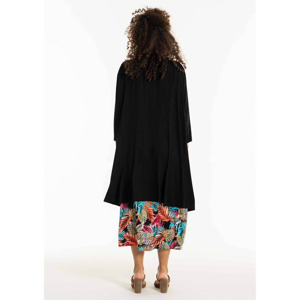 Studio SStine Cardigan Cardigan Black