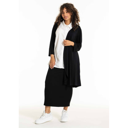 Studio SStine Cardigan Cardigan Black