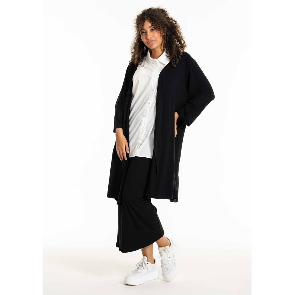 Studio SStine Cardigan Cardigan Black