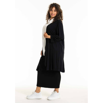 Studio SStine Cardigan Cardigan Black