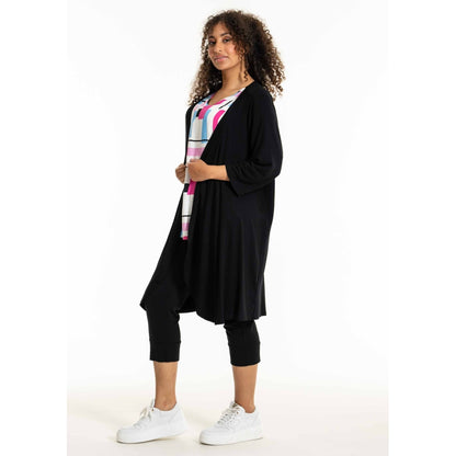 Studio SStine Cardigan Cardigan Black