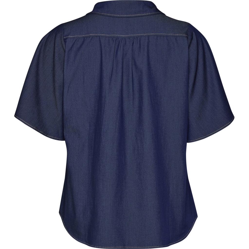 Studio SThea Shirt Shirt Blue Denim