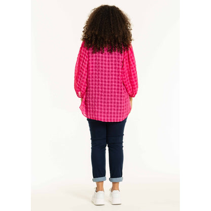 Studio STiff Shirt Shirt Pink