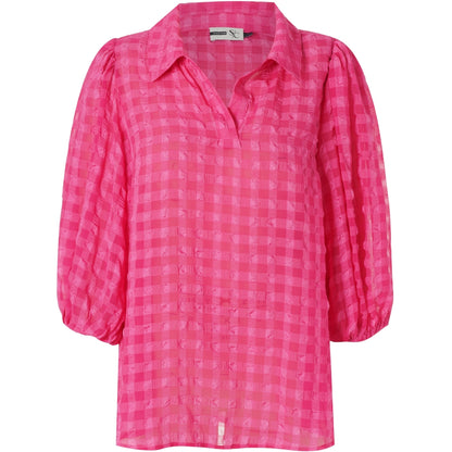 Studio STiff Shirt Shirt Pink