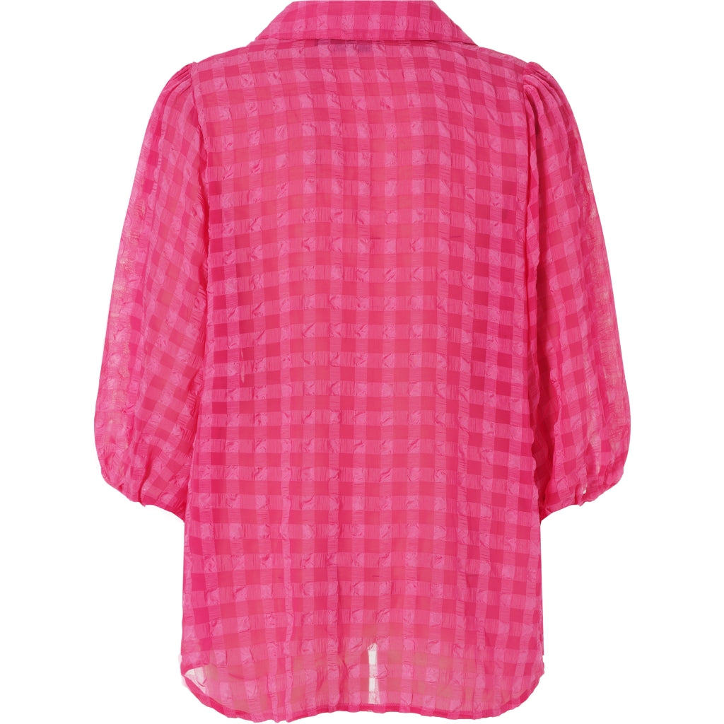 Studio STiff Shirt Shirt Pink