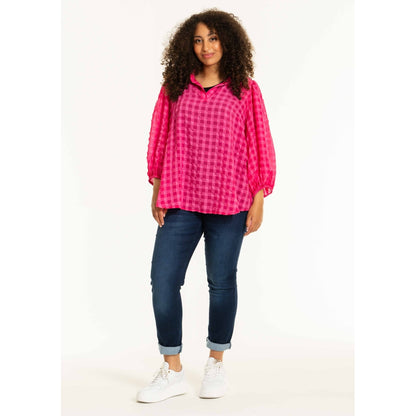 Studio STiff Shirt Shirt Pink