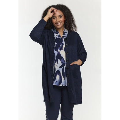 Studio SVictoria Cardigan Cardigan Navy