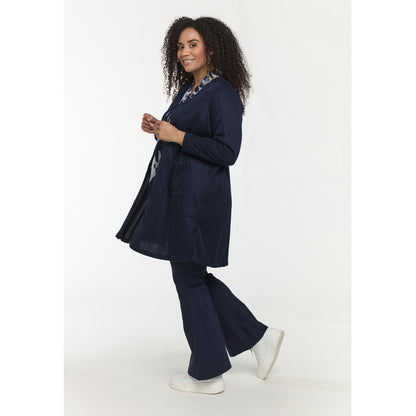 Studio SVictoria Cardigan Cardigan Navy