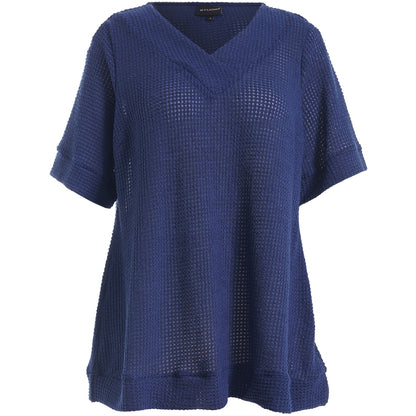 Studio SVilda Blouse Blouse Blue