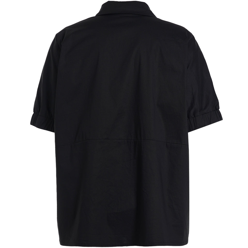 Studio SVilde Shirt Shirt Black