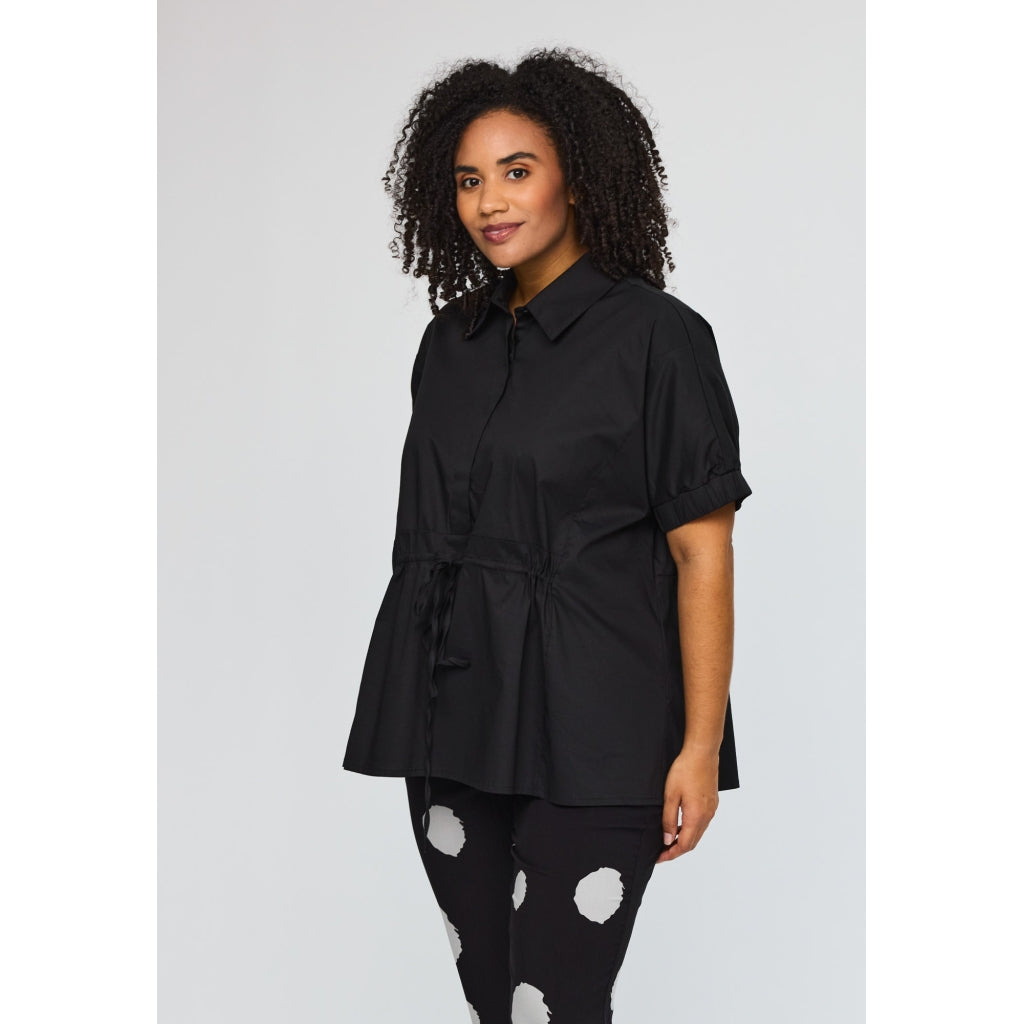 Studio SVilde Shirt Shirt Black