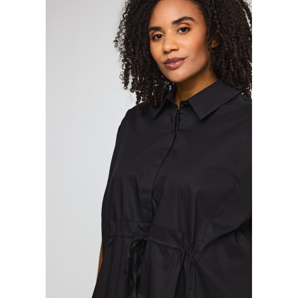 Studio SVilde Shirt Shirt Black