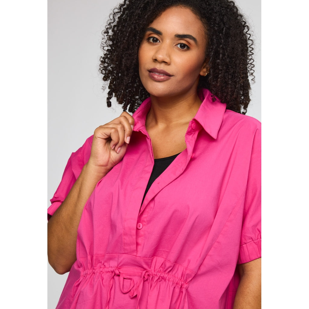 Studio SVilde Shirt Shirt Pink