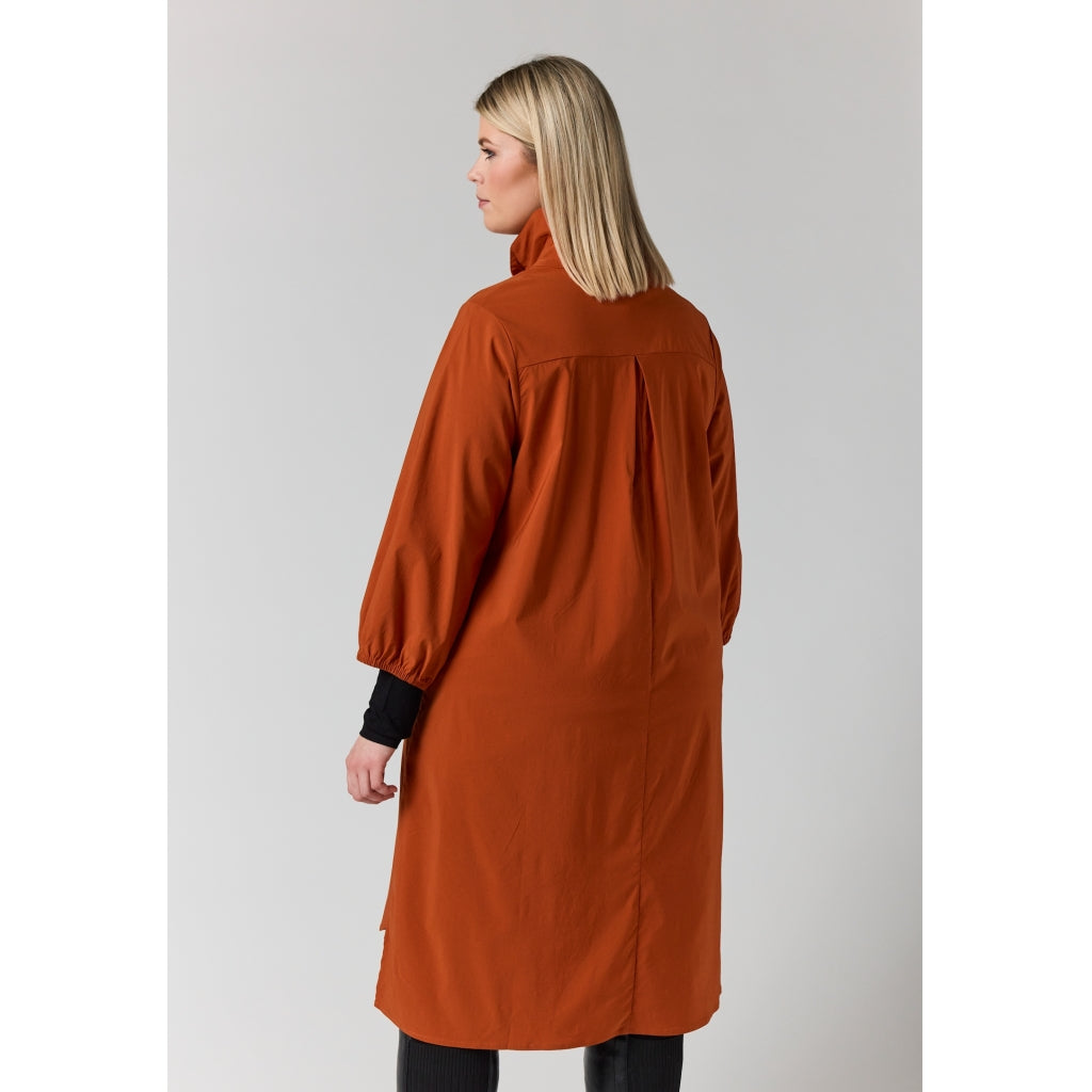 Studio SViola Tunic Tunic Orange