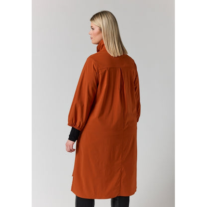 Studio SViola Tunic Tunic Orange
