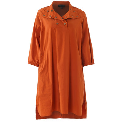 Studio SViola Tunic Tunic Orange