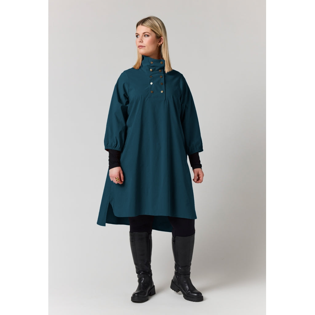 Studio SViola Tunic Tunic Petrol