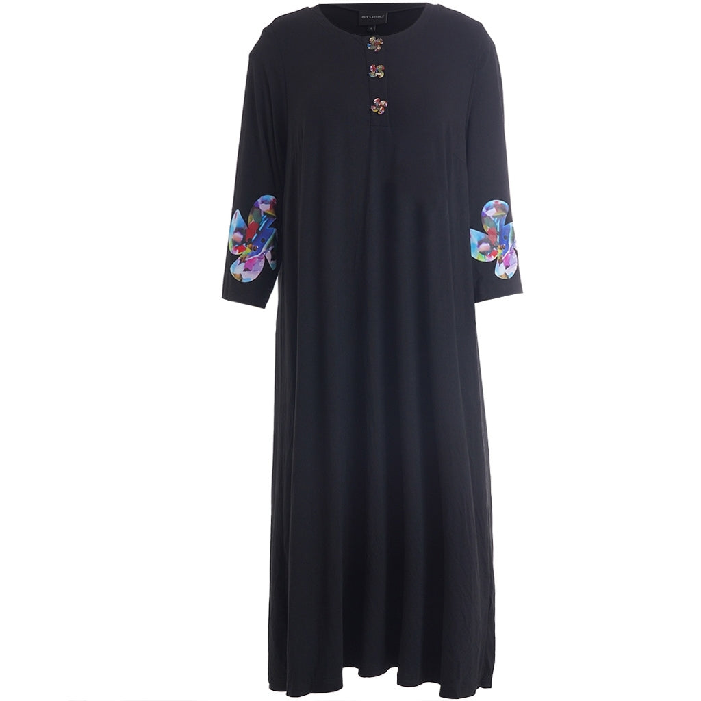 Studio SZola Dress Dress Black