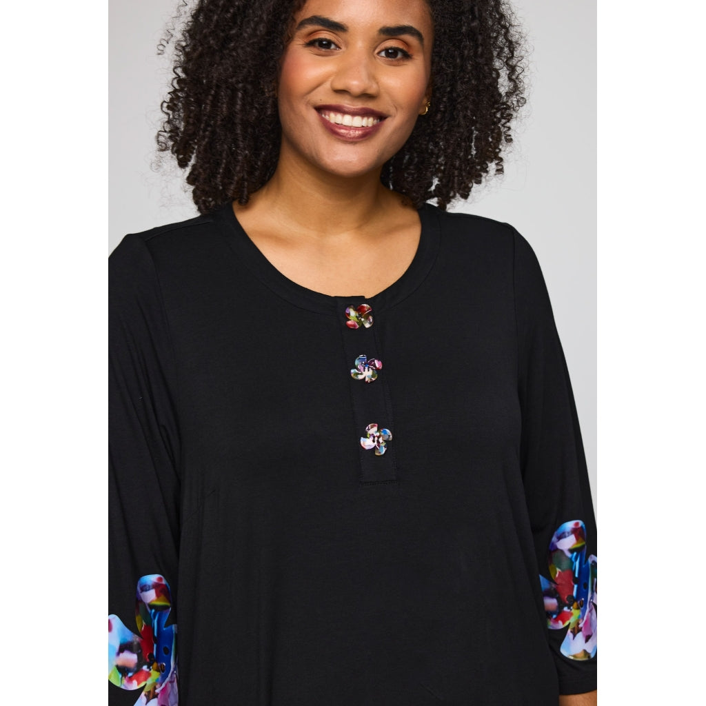 Studio SZola Dress Dress Black