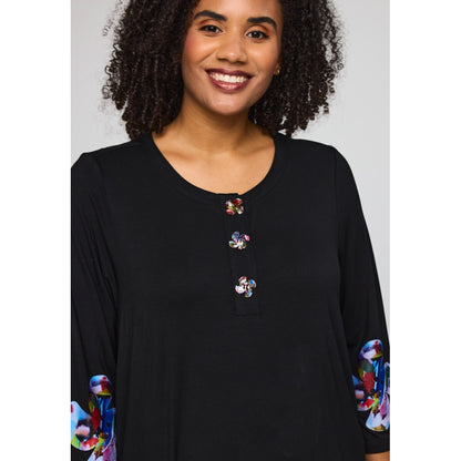 Studio SZola Dress Dress Black
