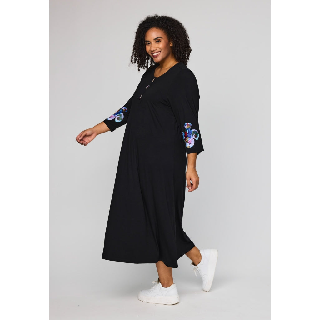 Studio SZola Dress Dress Black