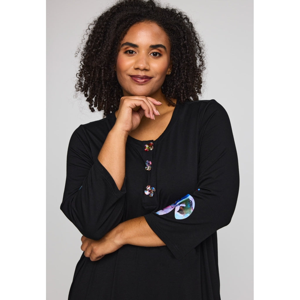 Studio SZola Dress Dress Black