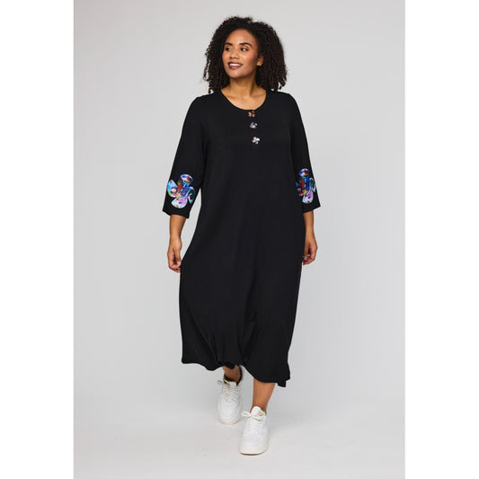 Studio SZola Dress Dress Black