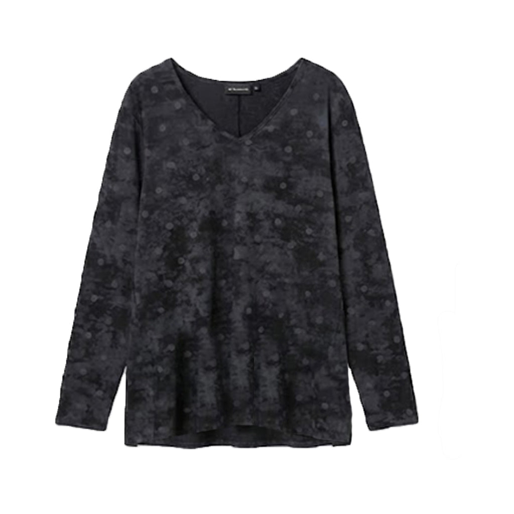Studio SZorina Blouse Blouse Grey Mix
