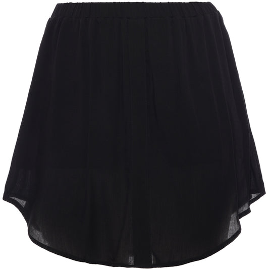 Studio Saga Skirt Skirt Black