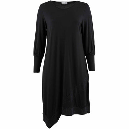 Studio Sagathe Dress Dress Black with black