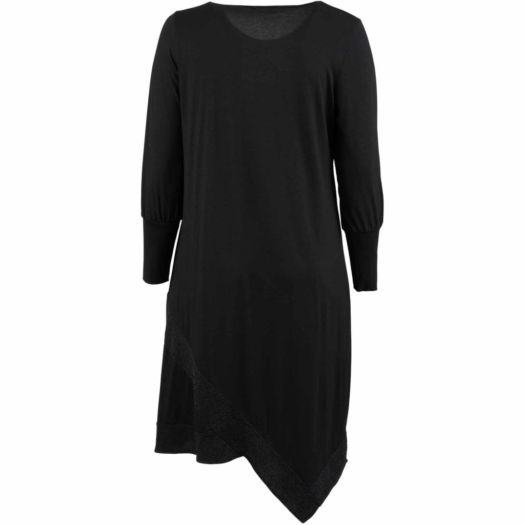 Studio Sagathe Dress Dress Black with black