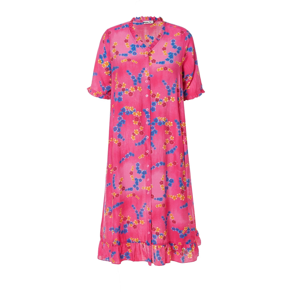 Studio Sally Long dress - MORE COLOURS Long Dress Pink