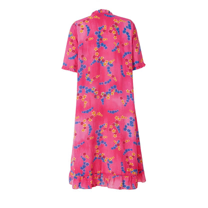 Studio Sally Long dress - MORE COLOURS Long Dress Pink