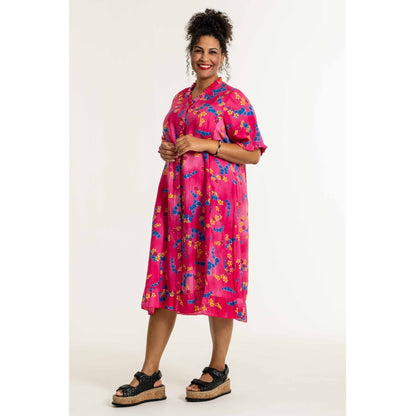 Studio Sally Long dress - MORE COLOURS Long Dress Pink