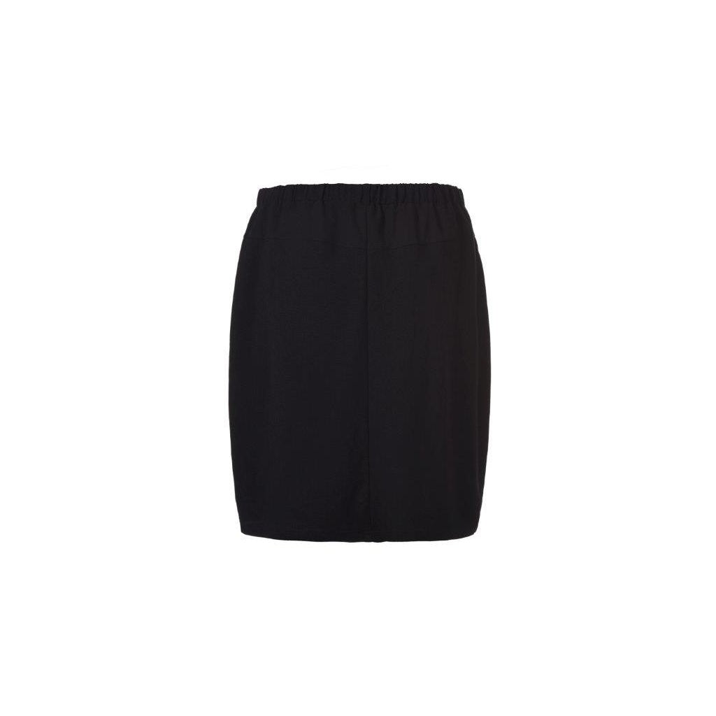 Studio Sally Skirt Skirt Black