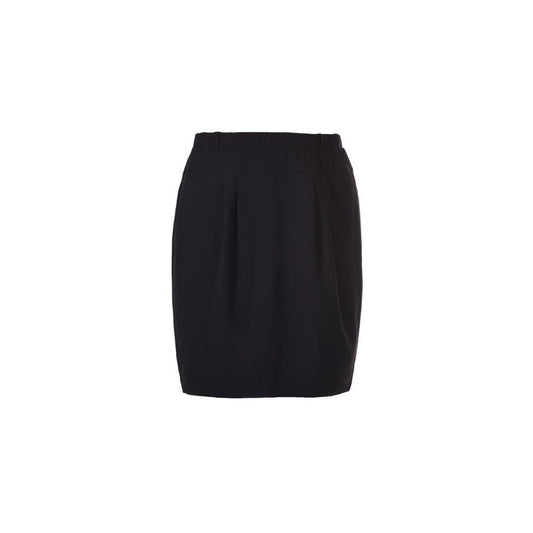 Studio Sally Skirt Skirt Black