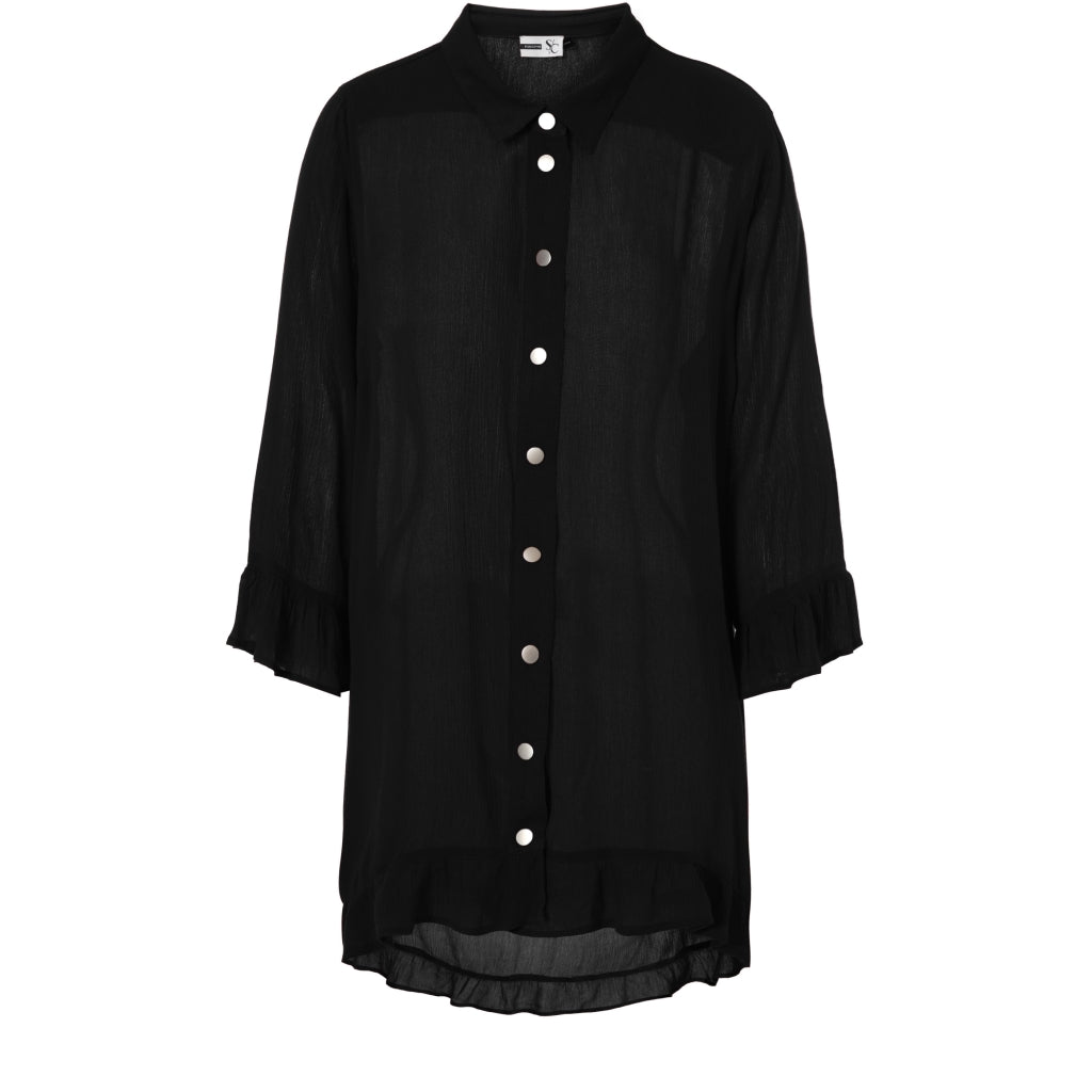 Studio Silja Tunic Tunic Black