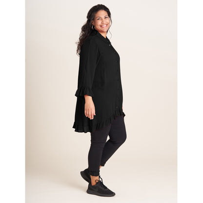 Studio Silja Tunic Tunic Black