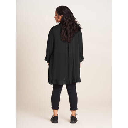 Studio Silja Tunic Tunic Black