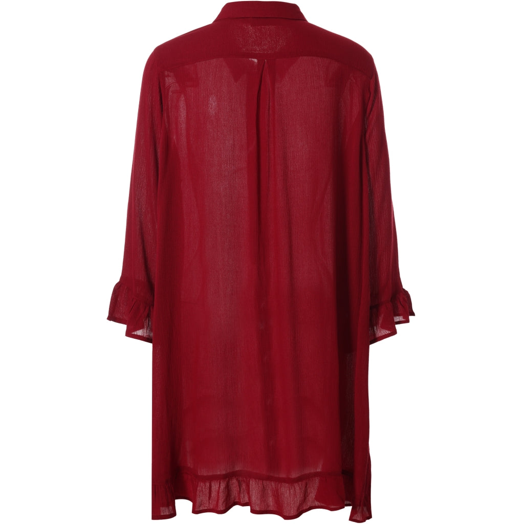 Studio Silja Tunic Tunic Red