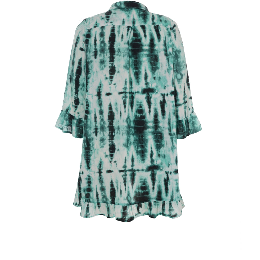 Studio Silja Tunic Tunic Batic Print