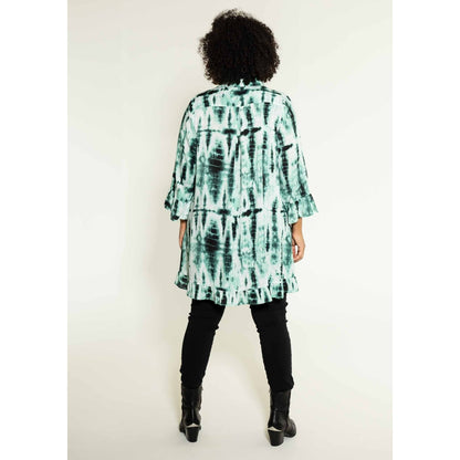 Studio Silja Tunic Tunic Batic Print