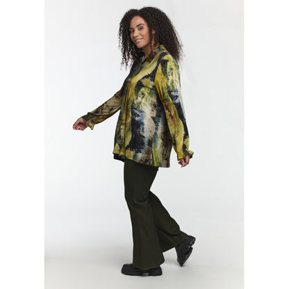 Studio Smimi Shirt Shirt Forest with bobles