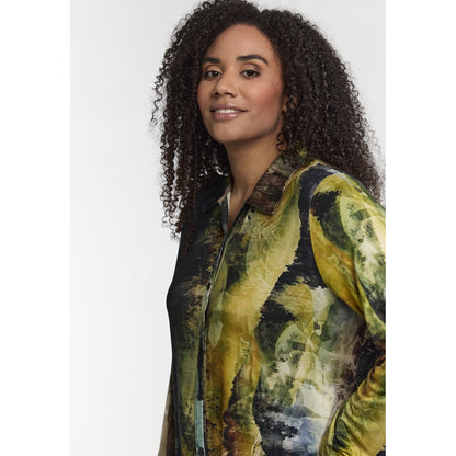 Studio Smimi Shirt Shirt Forest with bobles