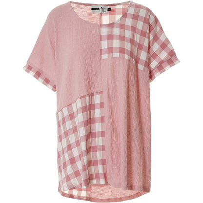 Studio Solveig Blouse Blouse Rose