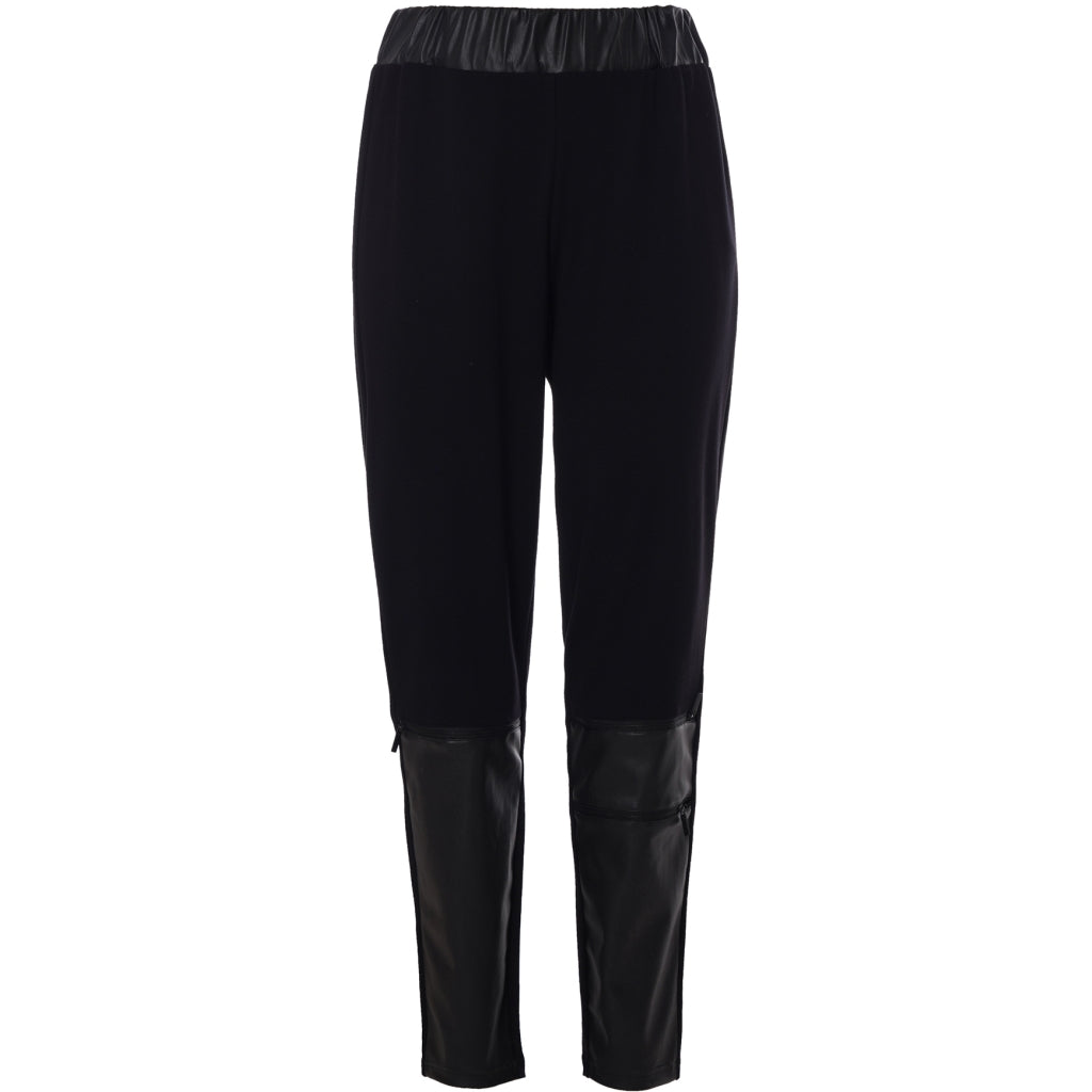 Studio Thyra Leggings Leggings Black